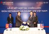 Chubb Life Việt Nam và VietABank hợp tác phân phối bảo hiểm