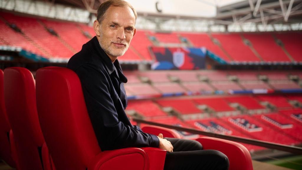 Thomas Tuchel - Chiến lược gia bóng đá tài ba với phong cách huấn luyện hiện đại