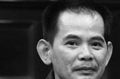 Vĩnh biệt anh Phong Hi-end của Sài Gòn Vĩnh biệt anh Phong Hi-end của Sài Gòn