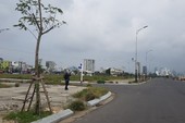Đà Nẵng: Loạt dự án trên đất vàng vi phạm pháp luật đất đai Đà Nẵng: Loạt dự án trên đất vàng vi phạm pháp luật đất đai
