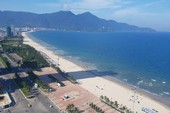 FLC muốn có 2.000 ha đất xây tổ hợp du lịch tại Đà Nẵng FLC muốn có 2.000 ha đất xây tổ hợp du lịch tại Đà Nẵng
