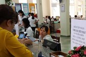 Không vay tiền vẫn bị khủng bố đòi nợ Không vay tiền vẫn bị khủng bố đòi nợ