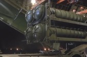 Mỹ đối phó với S-300 của Nga ở Syria Mỹ đối phó với S-300 của Nga ở Syria