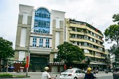 Rạp Hưng Đạo mới: Xây xong nghệ sĩ kêu trời Rạp Hưng Đạo mới: Xây xong nghệ sĩ kêu trời