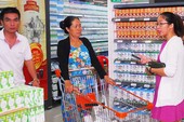 Ngày doanh nhân 13-10: DN Việt chăm sóc khách hàng thượng lưu Ngày doanh nhân 13-10: DN Việt chăm sóc khách hàng thượng lưu