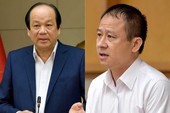 ‘Cử các đoàn đi học tập các nước, sao không áp dụng?’ ‘Cử các đoàn đi học tập các nước, sao không áp dụng?’
