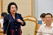 Cục trưởng ra ‘giấy phép’ con, cả ngành thực phẩm náo loạn! Cục trưởng ra ‘giấy phép’ con, cả ngành thực phẩm náo loạn!
