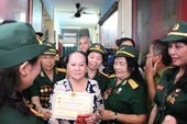 Tour du lịch lạ về Biệt động Sài Gòn Tour du lịch lạ về Biệt động Sài Gòn