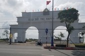 Giao đất đổi dự án BT không qua đấu giá Giao đất đổi dự án BT không qua đấu giá