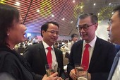 Sabeco thay sếp đại diện Bộ Công Thương là 'bình thường' Sabeco thay sếp đại diện Bộ Công Thương là 'bình thường'