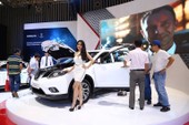Đã có hơn 100 xe siêu sang Volvo cập bến Việt Nam Đã có hơn 100 xe siêu sang Volvo cập bến Việt Nam