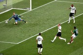 Xử lý 300 trường hợp vi phạm bản quyền World Cup 2018 Xử lý 300 trường hợp vi phạm bản quyền World Cup 2018