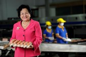 Hậu ‘mối tình’ VinaCapital và Ba Huân tan vỡ Hậu ‘mối tình’ VinaCapital và Ba Huân tan vỡ
