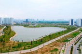Khám phá tiện ích căn hộ 10 triệu/m2 của KĐT Thanh Hà Khám phá tiện ích căn hộ 10 triệu/m2 của KĐT Thanh Hà