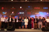 DKRA Vietnam công bố chiến lược mới DKRA Vietnam công bố chiến lược mới