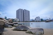 Tổ hợp chung cư cao cấp khách sạn 5 sao Mường Thanh Viễn Triều Tổ hợp chung cư cao cấp khách sạn 5 sao Mường Thanh Viễn Triều