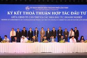 Novaland tiếp tục phát triển bền vững du lịch ĐBSCL Novaland tiếp tục phát triển bền vững du lịch ĐBSCL