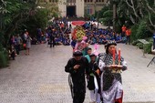 CLB Nghiên cứu và Vinh danh Văn hóa Nam bộ tròn 4 tuổi CLB Nghiên cứu và Vinh danh Văn hóa Nam bộ tròn 4 tuổi