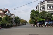 Khan hiếm nguồn cung, đất nền có sổ đỏ sốt dịp cuối năm Khan hiếm nguồn cung, đất nền có sổ đỏ sốt dịp cuối năm