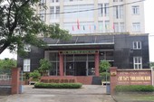 Người nhận gần 17 tỉ đồng từ Google đến nộp thuế Người nhận gần 17 tỉ đồng từ Google đến nộp thuế