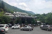 Đà Nẵng siết tour du lịch không đồng Đà Nẵng siết tour du lịch không đồng