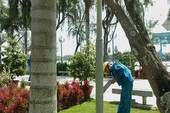 Cần Thơ sắp đón đợt triều cường rất cao Cần Thơ sắp đón đợt triều cường rất cao