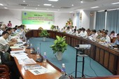 Phát triển ĐBSCL cần 'thuận thiên' để không hối tiếc Phát triển ĐBSCL cần 'thuận thiên' để không hối tiếc