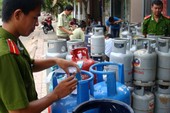 Trước giờ G, các sở Công Thương 'rối' với kinh doanh gas Trước giờ G, các sở Công Thương 'rối' với kinh doanh gas