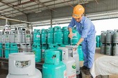 Lạ: Quy định kinh doanh gas gây… ùn tắc giao thông Lạ: Quy định kinh doanh gas gây… ùn tắc giao thông