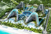 The Arena - Dẫn dắt xu hướng nghỉ dưỡng, giải trí The Arena - Dẫn dắt xu hướng nghỉ dưỡng, giải trí