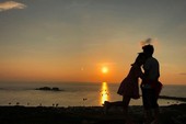 Tháng 10, những nơi này sẽ níu chân du khách Tháng 10, những nơi này sẽ níu chân du khách