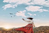 Ninh Thuận đẹp như giấc mơ níu chân du khách Ninh Thuận đẹp như giấc mơ níu chân du khách