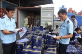 Hơn 270 doanh nghiệp vi phạm bảo quản hàng hóa bị xử lý Hơn 270 doanh nghiệp vi phạm bảo quản hàng hóa bị xử lý