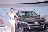 Nhiều mẫu ô tô đắt khách 'lặn biệt tăm' trên thị trường Nhiều mẫu ô tô đắt khách 'lặn biệt tăm' trên thị trường