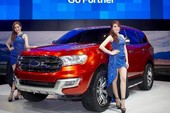 Bất ngờ với top xe ế ẩm nhất tháng 7-2018 Bất ngờ với top xe ế ẩm nhất tháng 7-2018