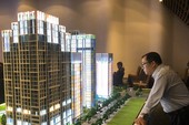Dự báo bất ngờ thị trường BĐS Tết Kỷ Hợi và năm 2019 Dự báo bất ngờ thị trường BĐS Tết Kỷ Hợi và năm 2019
