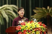 HĐND TP.HCM bàn về dự án Nhà hát giao hưởng HĐND TP.HCM bàn về dự án Nhà hát giao hưởng