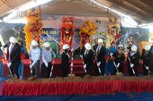 Khởi công xây dựng nhà máy điện mặt trời Mũi Né Khởi công xây dựng nhà máy điện mặt trời Mũi Né