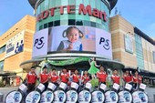 Vì sao Lotte Mart thua lỗ suốt 11 năm hoạt động tại Việt Nam? Vì sao Lotte Mart thua lỗ suốt 11 năm hoạt động tại Việt Nam?