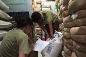 Phát hiện lượng đường 'khủng' hết hạn sử dụng Phát hiện lượng đường 'khủng' hết hạn sử dụng