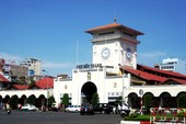 TP.HCM tổ chức diễn đàn du lịch với chủ đề thông minh TP.HCM tổ chức diễn đàn du lịch với chủ đề thông minh