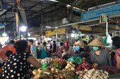 Việt Nam có hơn 1,4 triệu cửa hàng bán lẻ Việt Nam có hơn 1,4 triệu cửa hàng bán lẻ
