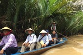 Du lịch xứ dừa Bến Tre như cô gái đẹp, học giỏi nhưng... Du lịch xứ dừa Bến Tre như cô gái đẹp, học giỏi nhưng...