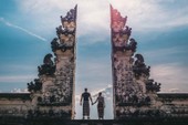 Nhiều khách đi du lịch nước ngoài trong dịp lễ 2-9 Nhiều khách đi du lịch nước ngoài trong dịp lễ 2-9