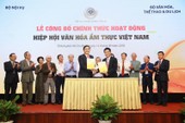TP.HCM sẽ có thực đơn ẩm thực chuẩn dành cho du khách TP.HCM sẽ có thực đơn ẩm thực chuẩn dành cho du khách