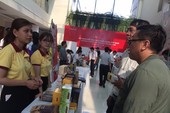 Nhiều tập đoàn bán lẻ lớn thế giới bán hàng Việt Nhiều tập đoàn bán lẻ lớn thế giới bán hàng Việt