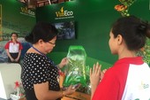 Muốn ăn sạch thì đừng ... tiện đâu mua đó Muốn ăn sạch thì đừng ... tiện đâu mua đó
