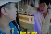 Đã xác định người chạy xích lô bị du khách tố 'chặt chém' Đã xác định người chạy xích lô bị du khách tố 'chặt chém'
