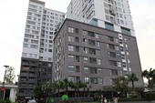 Novaland cho rằng 7 dự án bị ‘chặn’ đều hợp pháp Novaland cho rằng 7 dự án bị ‘chặn’ đều hợp pháp