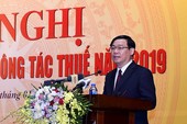 ‘Không đẩy những phán quyết về thuế lên Thủ tướng’ ‘Không đẩy những phán quyết về thuế lên Thủ tướng’